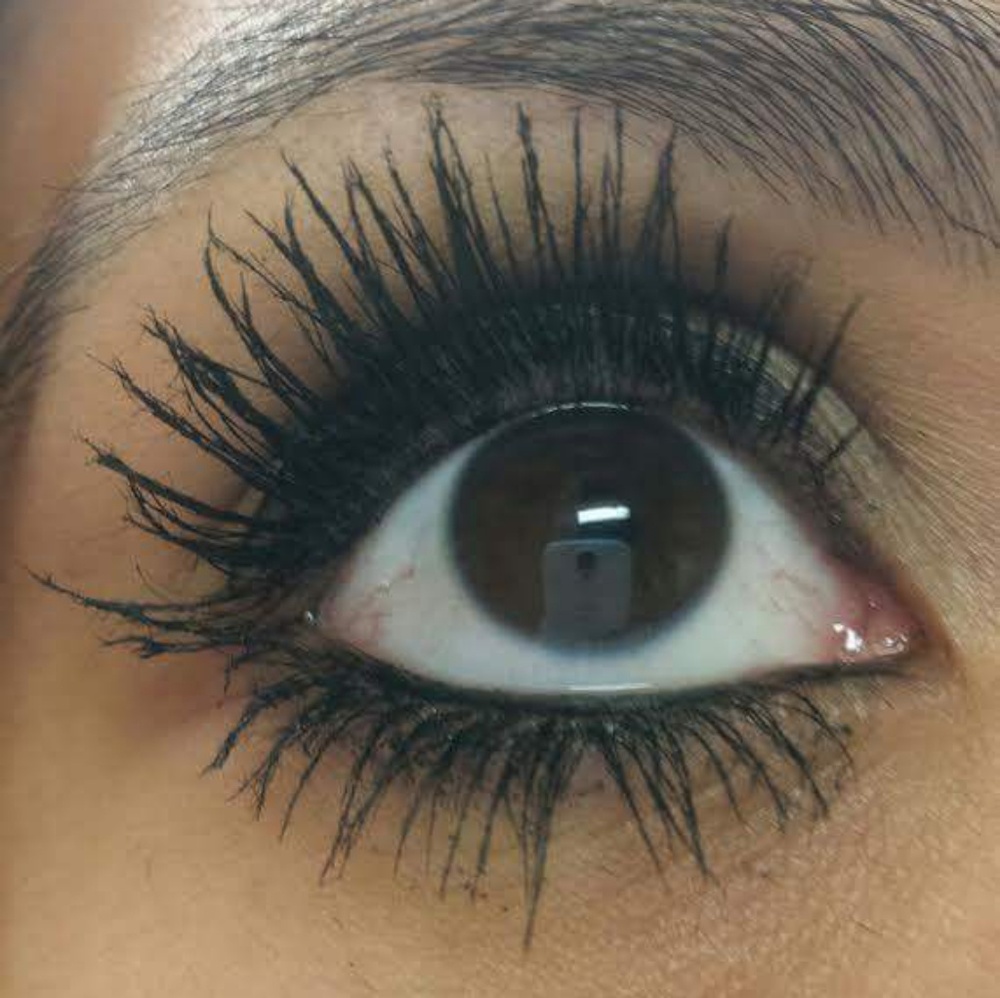 EPIC & 3D FIBER Mascara!